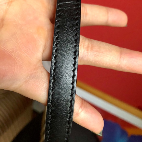 Authentic Burberry shoulder bag - Picture 4 of 8